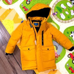 Jacket for boy😘